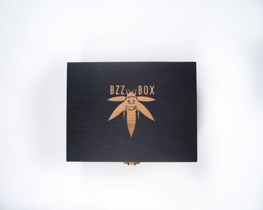 Small Bzz Box Gift Pack